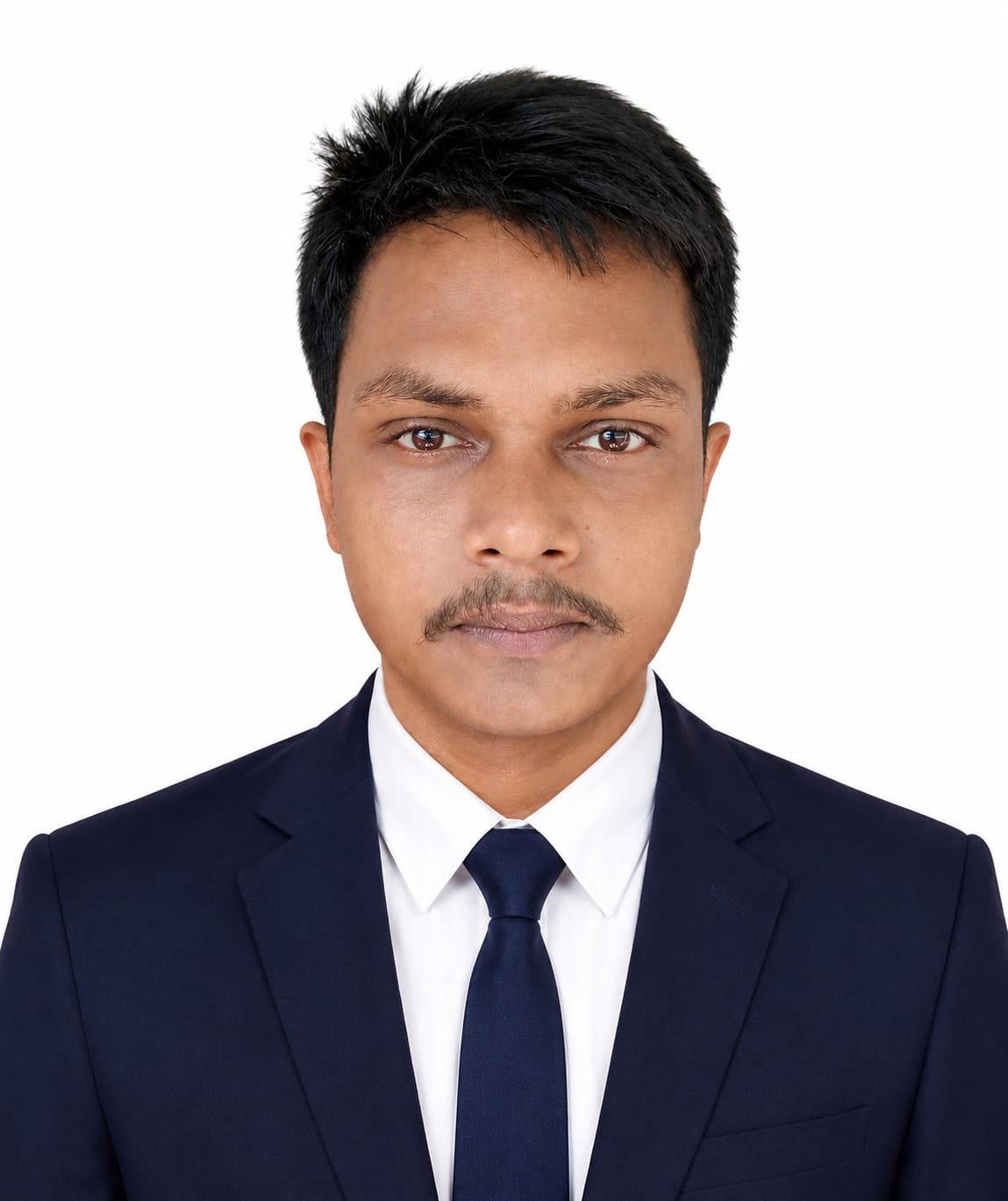 Er. Rajesh Sharma